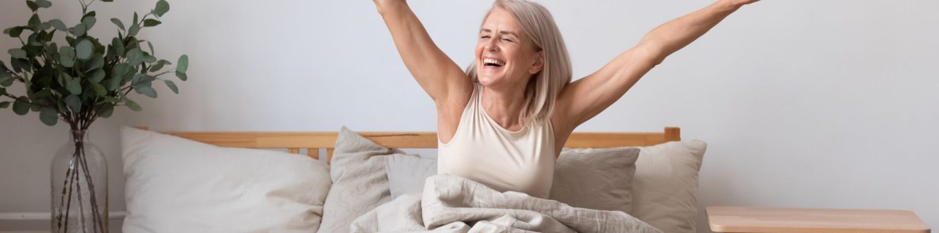 Dormire male può indebolire i muscoli: sonno e sarcopenia negli anziani